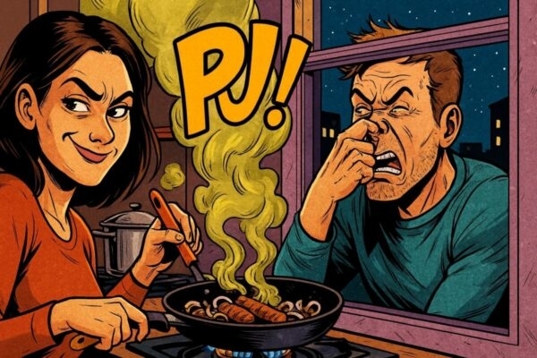 邻居家做饭味道太大，可以起诉吗？在意大利遇到“厨房油烟、异味扰民”要注意这些规定