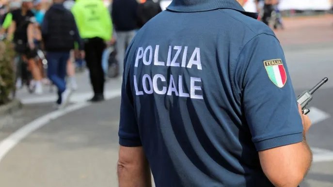 意大利地方警察改革获通过：配备执法记录仪、扩大数据库权限 但缺2000万欧元资金