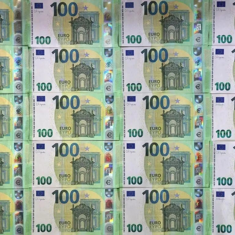 只针对最富的0.0007%：德国绿党提出“超级富豪税”