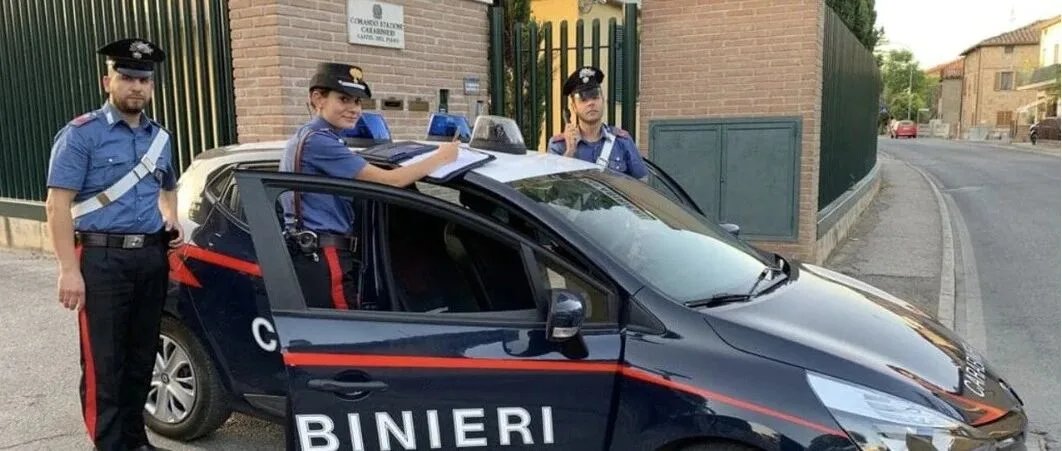 帕多瓦华人餐馆老板遭袭反被启动撤销居留程序