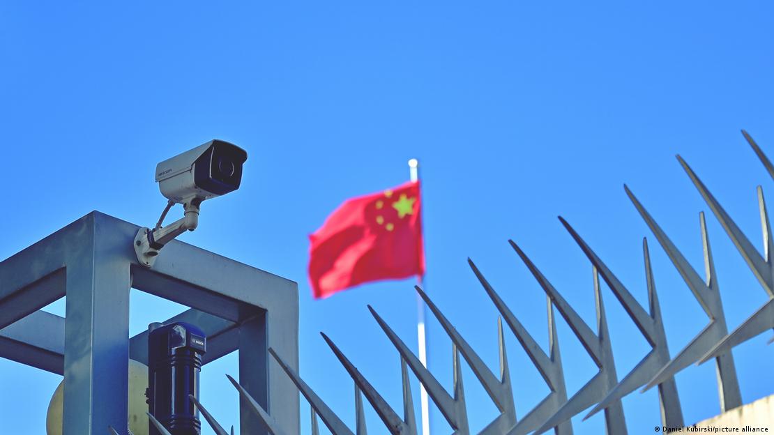 欧洲需要拥抱与中国竞争的心态