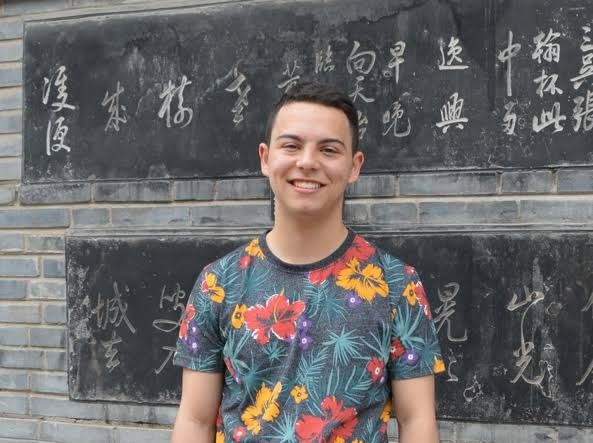 最新调查：近半数意大利高中生想去中国留学