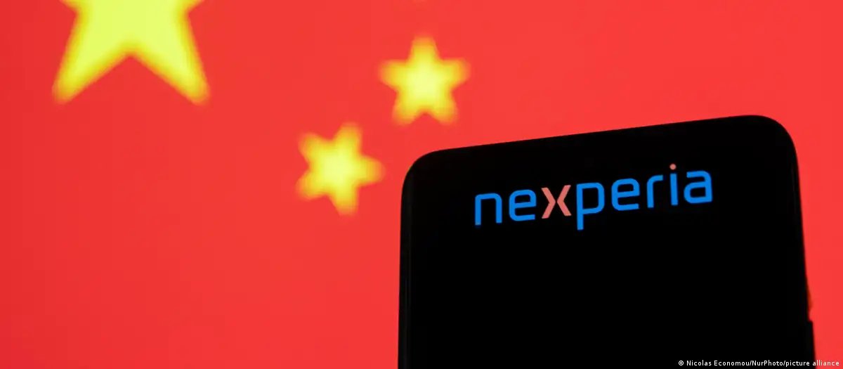 中国法院冻结荷兰安世半导体逾21亿元在华资产，闻泰科技控制权之争升级