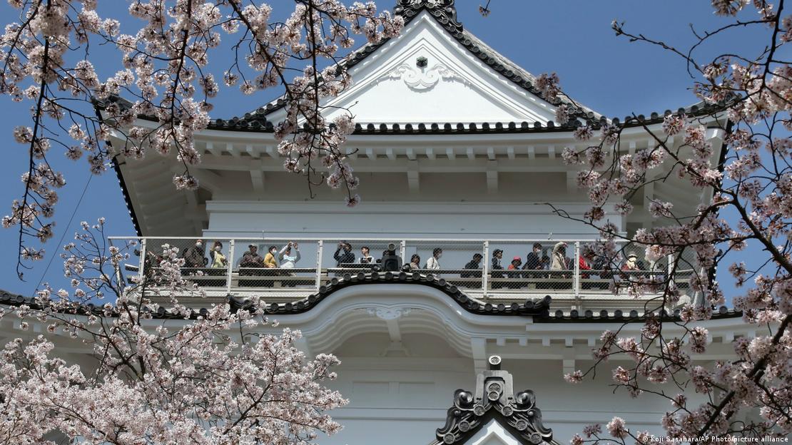 年轻人不愿当僧人，日本寺院生计日益艰难