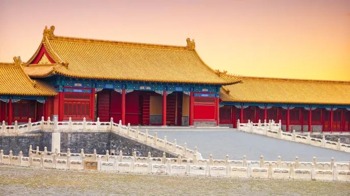 2026年全球博物馆参观量排名：北京故宫居首 中国占前20名中12席