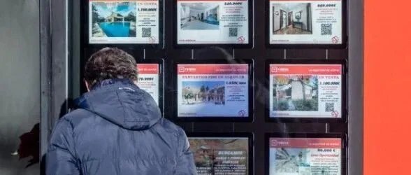 马德里扩大首次购房担保计划：50岁以下及有未成年子女家庭均可申请