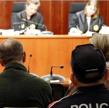 西班牙莱里达一男子两个月内性侵两名女性 被判12年监禁