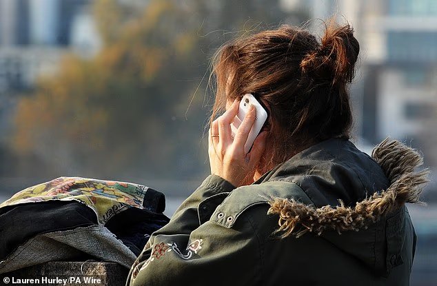 英国机器人电话投诉量翻三倍 数百万人或已中招
