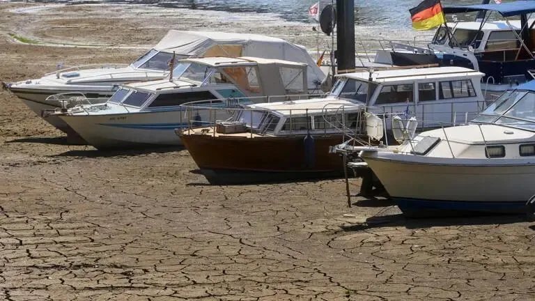 40℃高温频袭德国，地方政府呼吁将“防暑”写入宪法