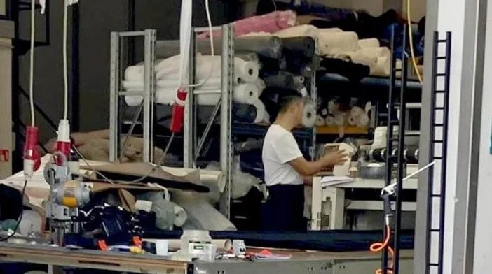 工人被骂“像乌龟”后遭殴打，普拉托华人时装厂陷入劳资纠纷