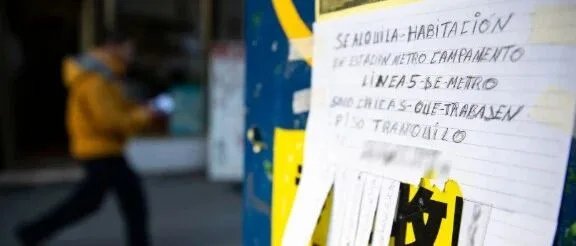 马德里、巴塞罗那单间租金逼近700欧元！学生和年轻人租房压力越来越大
