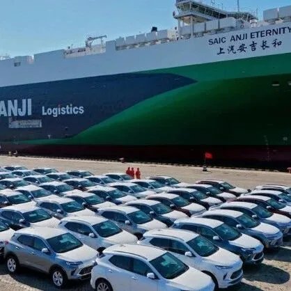 【欧浪】上汽集团落户加利西亚 西班牙成为中国汽车制造商的基地