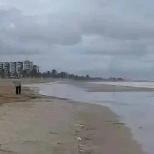 瓦伦西亚海域发现无头无四肢男尸，国民警卫队提取DNA调查