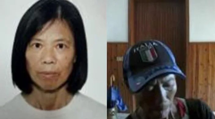 65岁华人女子张秀莲失踪，佛罗伦萨启动省级搜寻行动