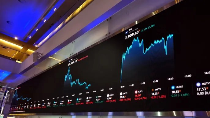 调查显示意大利投资者短期偏好债券 42%首选债券与国债