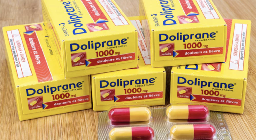 法国社保亏空严重：前经济部长布鲁诺·勒梅尔提议“不再报销Doliprane