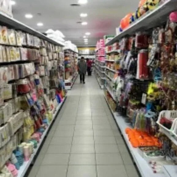 华人商店发生强奸案，男子涉嫌性侵被调查