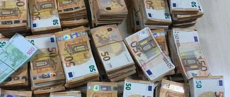 德国联合其他五国抵制欧盟“刻舟求剑式”扩大预算