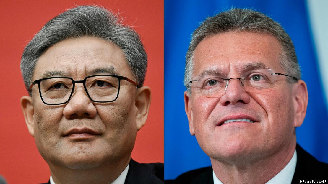 德媒评论：欧盟对华混动车协议仅换来喘息机会