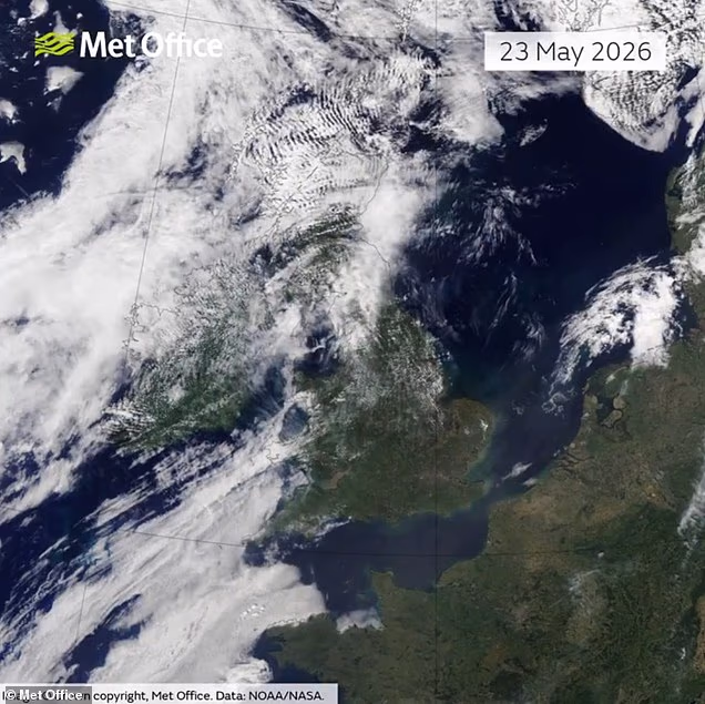 38℃极端高温来袭！英国迎史上最热一天，铁路限行、野火失控