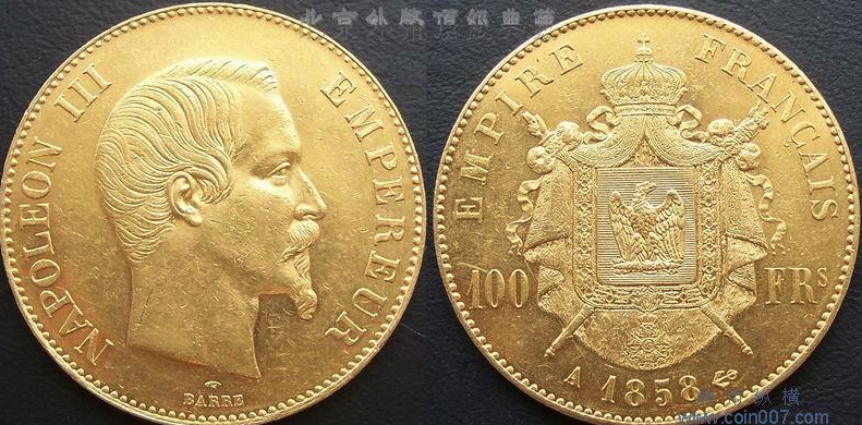 巴黎十一区发生“黄金交易”盗窃案，男子卷走价值4万欧元金币后逃逸