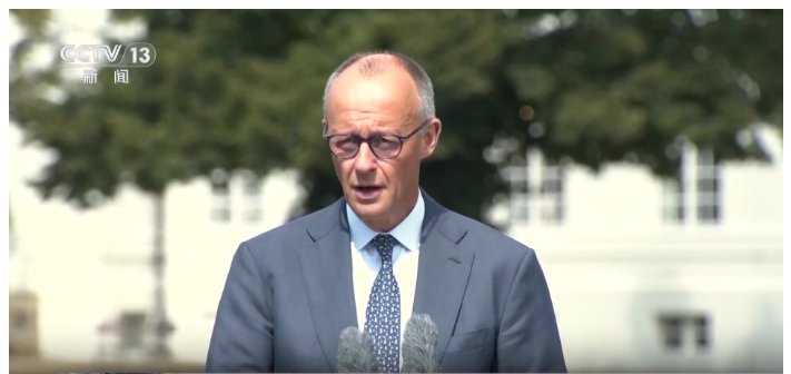 德国召开内阁会议 讨论经济增长议题