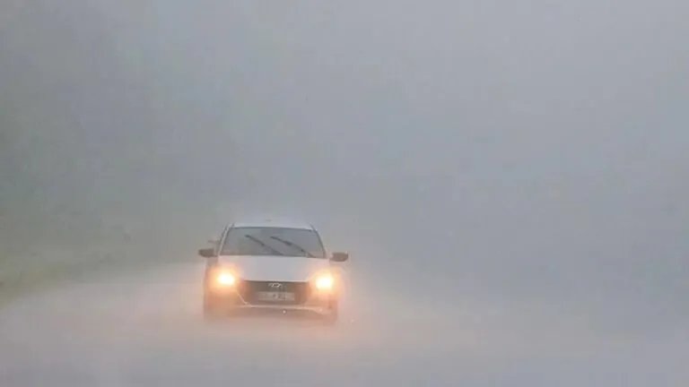天气预警：雷暴、暴雨持续影响德国多州，部分地区有雷击危险