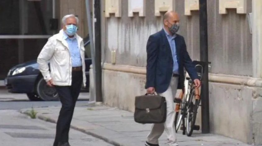 意大利八旬老人因“为卖淫提供便利”获刑，坚称无罪