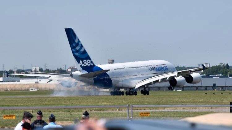 空客密切关注中国商飞：不会对C919入局等闲视之