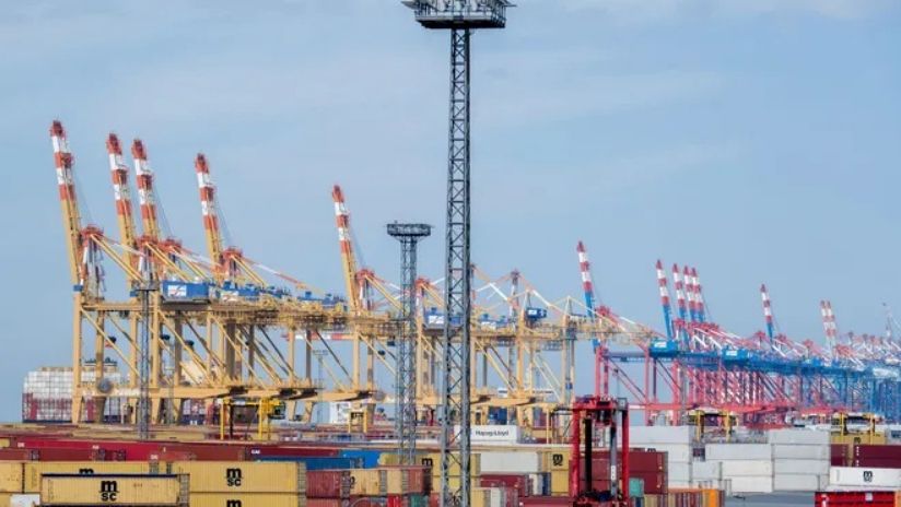 德国上调今年经济增长预期至1.3% 复苏基础仍不稳固