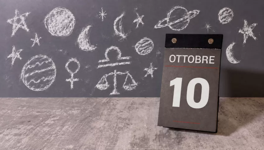 10月10日将现“10.10.10”数字日期 被称为2035年前不再重现的幸运日