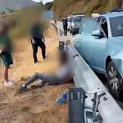 西班牙上演百公里追捕，3名嫌疑人被国民警卫队逮捕