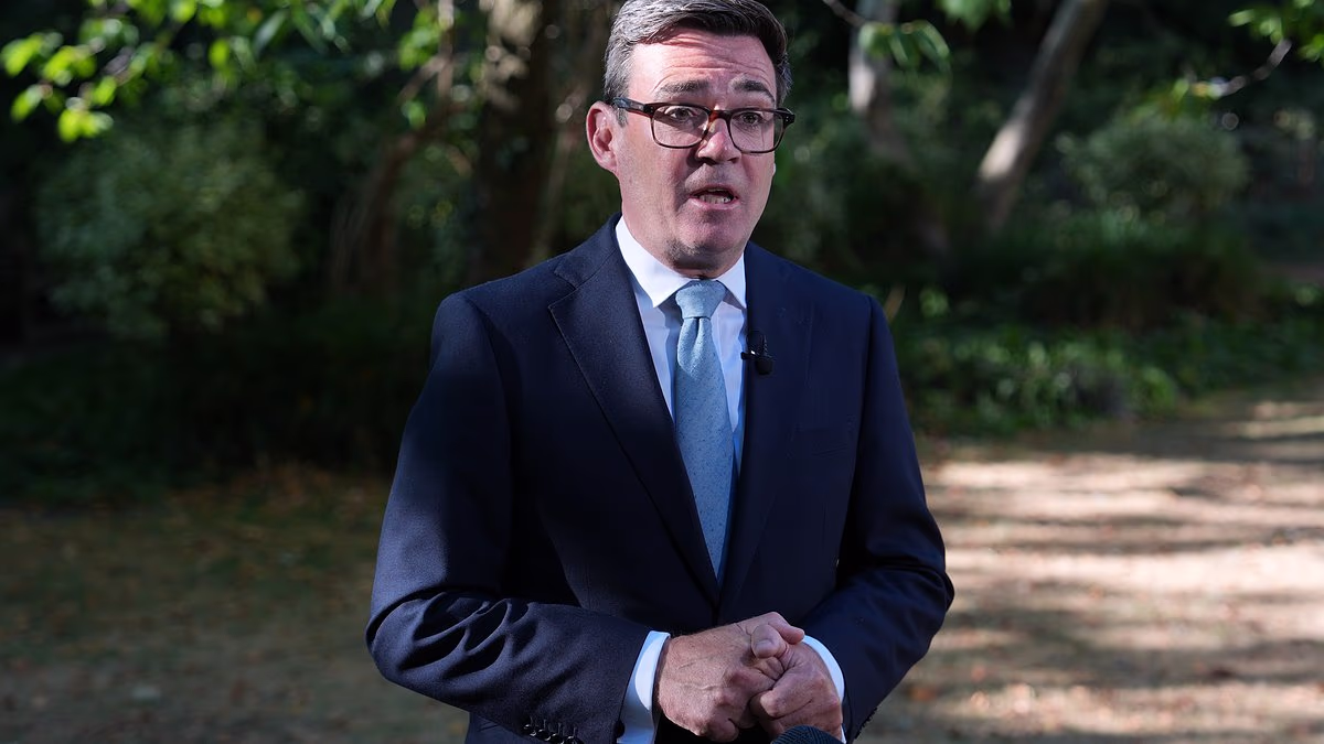 英国新首相向无良装修工宣战：“他们毁人一生，必须出局”