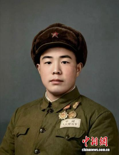 《西非华声》 I 湖北荆州：九旬侨眷一生许国 生命落幕再献大爱