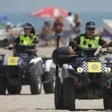 【欧浪】摩洛哥男子在瓦伦西亚沙滩露下体、性侵多名女游客