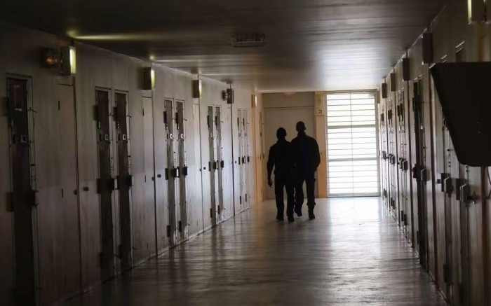 法国监狱在押人数再创新高，超员问题持续恶化