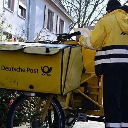 从“德国邮政”到“DHL”：德国邮政正式更名，集团架构重组