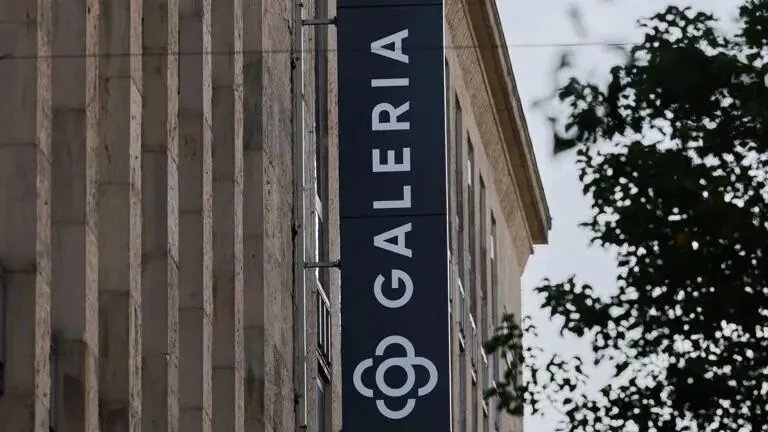 德国老牌百货Galeria六年来第四次申请破产 股东批评转型过慢