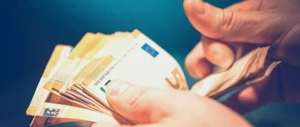 华人的下一桶金，请接住