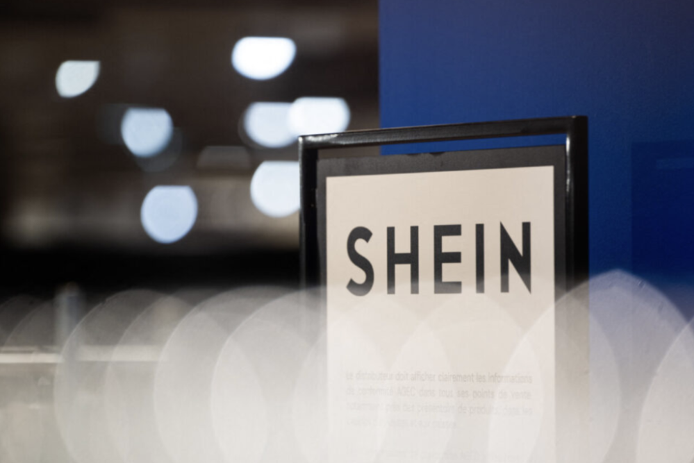 Shein 9月1日登陆香港交易所：价格可能上涨，超快时尚或面临更多变化