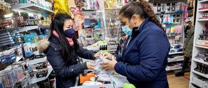在西班牙的中国人约20.9万：中国人还是西班牙人工作时间更长？