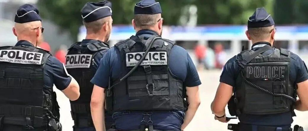 巴黎华人家庭深夜遭袭：嫌疑人疑从法院盯上目标，三人被捕羁押