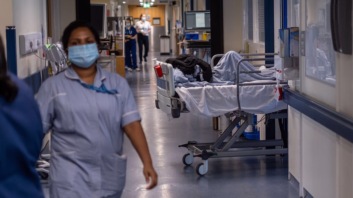 英NHS候诊名单创近一年新高，超600万人等待常规治疗