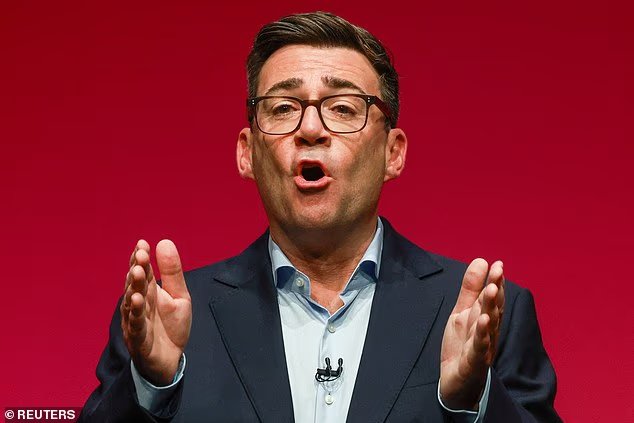 英国工党拟让地方议会接管空置房产，空置半年即可没收