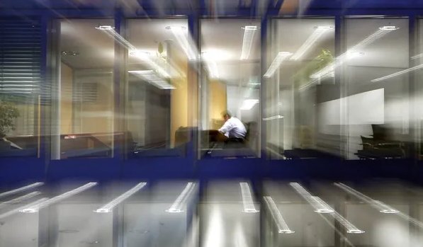 调查显示德国人对工作认同感明显下降