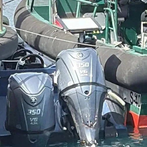 西班牙海上缉私追逐致3名警察受伤，两名快艇驾驶员被捕