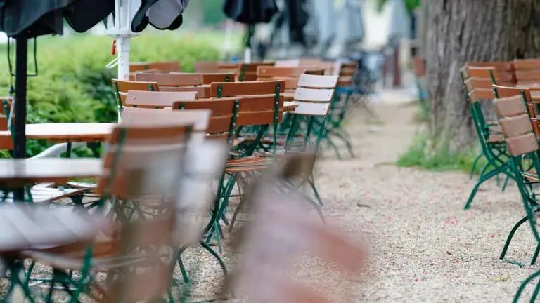 近19万家德国企业关门，创近20年新高：能源贵、缺人、没人接班