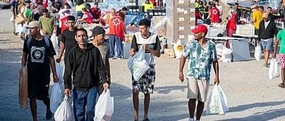 【欧浪】休达移民危机疑遭摩洛哥故意操弄 西班牙想请国王调停又怕激怒对方